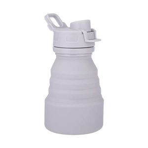 Water Bottle for Adults, 500Ml Capacity, Direct Drinking - Product Image 1