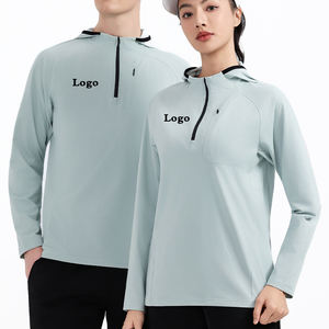 Mens 220gsm T Sleeved T Shirt Manufacturer Supply Wholesale Custom Block Raglan <b>TShirt</b> For Men - Product Image 3