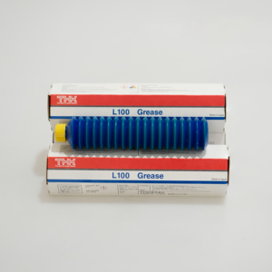 Grasa THK L100 80g, Lubricante de Alto Rendimiento para Guías Lineales, Husillos de Bolas y Máquinas CNC en Japón - Product Image 5