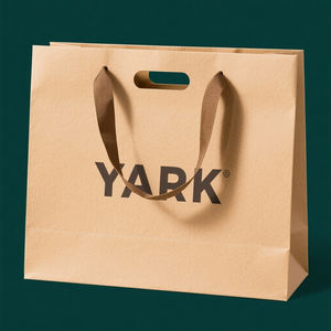 New Design Durable Grocery Promotional Foldable Bag Gift Packing Grocery Clothing Recyclable PP Woven Bag - Product Image 4