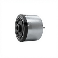 Moteur micro DC 24V 520 à haute vitesse et faible bruit, moteur à balais pour appareils intelligents DIY, robots, jouets personnalisés
