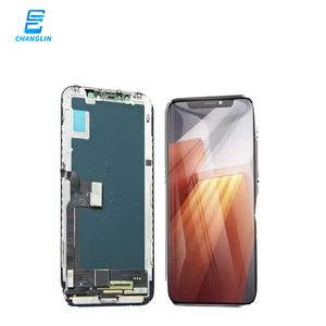 Châssis de téléphone en métal HD le plus vendu avec plaque intermédiaire et cadre pour <span class=keywords><strong>iPhone</strong></span> <span class=keywords><strong>X</strong></span>, écran complet GX, garantie 1 an - Product Image 2