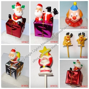 Accesorios <span class=keywords><strong>de</strong></span> Decoración para Pasteles <span class=keywords><strong>de</strong></span> Cumpleaños y Navidad <span class=keywords><strong>de</strong></span> Plástico al por Mayor, Juego <span class=keywords><strong>de</strong></span> Decoración para Pasteles, Suministros para Hornear, Adornos y Decoraciones - Product Image 4