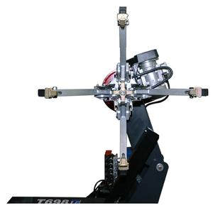 Amerigo T698 Pieno Automatico del Camion/Bus Agricoltura/Movimento Terra Veicoli Tire Changer - Product Image 2