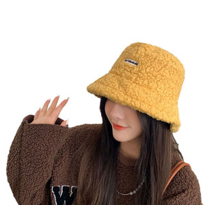 OEM Biểu Tượng Tùy Chỉnh Xô <span class=keywords><strong>Hat</strong></span> Ngoài Trời Ngư Dân In Có Thể Điều Chỉnh Xô <span class=keywords><strong>Hat</strong></span> Mùa Đông Berber Lông Cừu Xô <span class=keywords><strong>Hat</strong></span> - Product Image 2