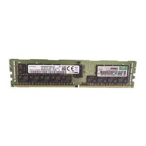 Best Selling P38446-B21 Full New 32GB (1x32GB) Single Rank x4 DDR4-2933 CAS-21-21-21 Registered Memory Kit