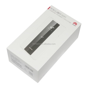 Router WiFi 5G HUAWEI E6878 E6878-870 de 1.65Gbps, Compatible con Bandas 5G N41, N77, N78 y N79 - Product Image 5