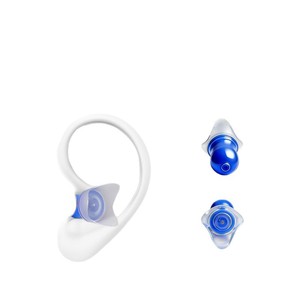 Tapones para los Oídos Específicos para Aviones Xinzhangmen - Silicona Suave, Reducción de Ruido Específica para Aviación, Aislamiento Acústico, Aptos para - Product Image 2