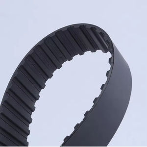 Cinghia di Trasmissione in PU Personalizzabile T5 Cinghia Dentata in Poliuretano per Macchine da Ricamo Supporto OEM - Product Image 5