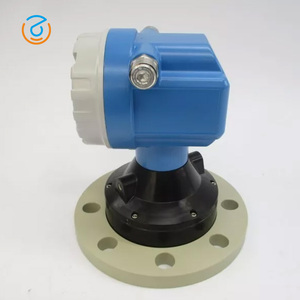 Sensor de Medición de Nivel Ultrasónico E+H FMU43 Sin Contacto, de Bajo Precio, Alta Precisión y Medición de Nivel Sólido - Product Image 3