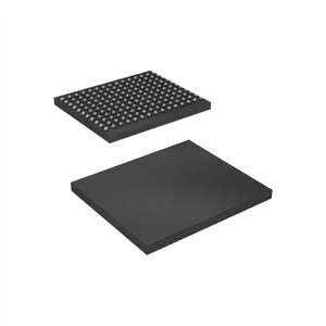 Electronic Chips Component 165 LBGA CY7C2263XV18-600BZXC Original Memory - Product Image 1