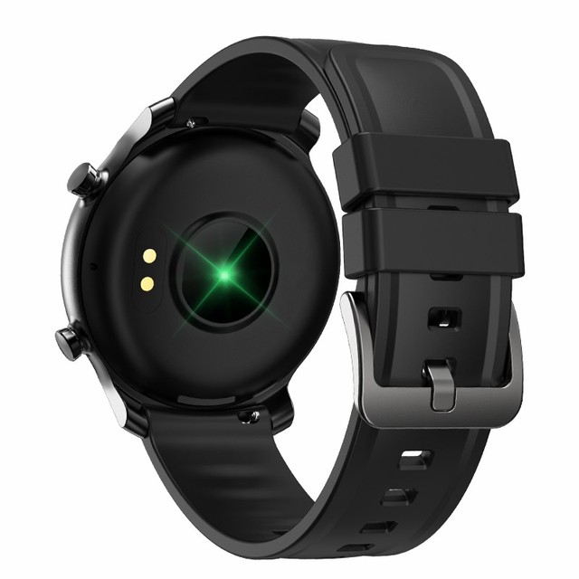 Original Q1 Smartwatch IP67 BT Wireless TFT Display Health Monitoring Silica Gel Phone Call Capable Inteligentes Smart Watch