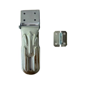 Nhà máy bán buôn tùy chỉnh dập nổi mạ kẽm cửa <span class=keywords><strong>Hasp</strong></span> sắt an ninh cao cửa <span class=keywords><strong>Hasp</strong></span> và mặt hàng chủ lực - Product Image 1