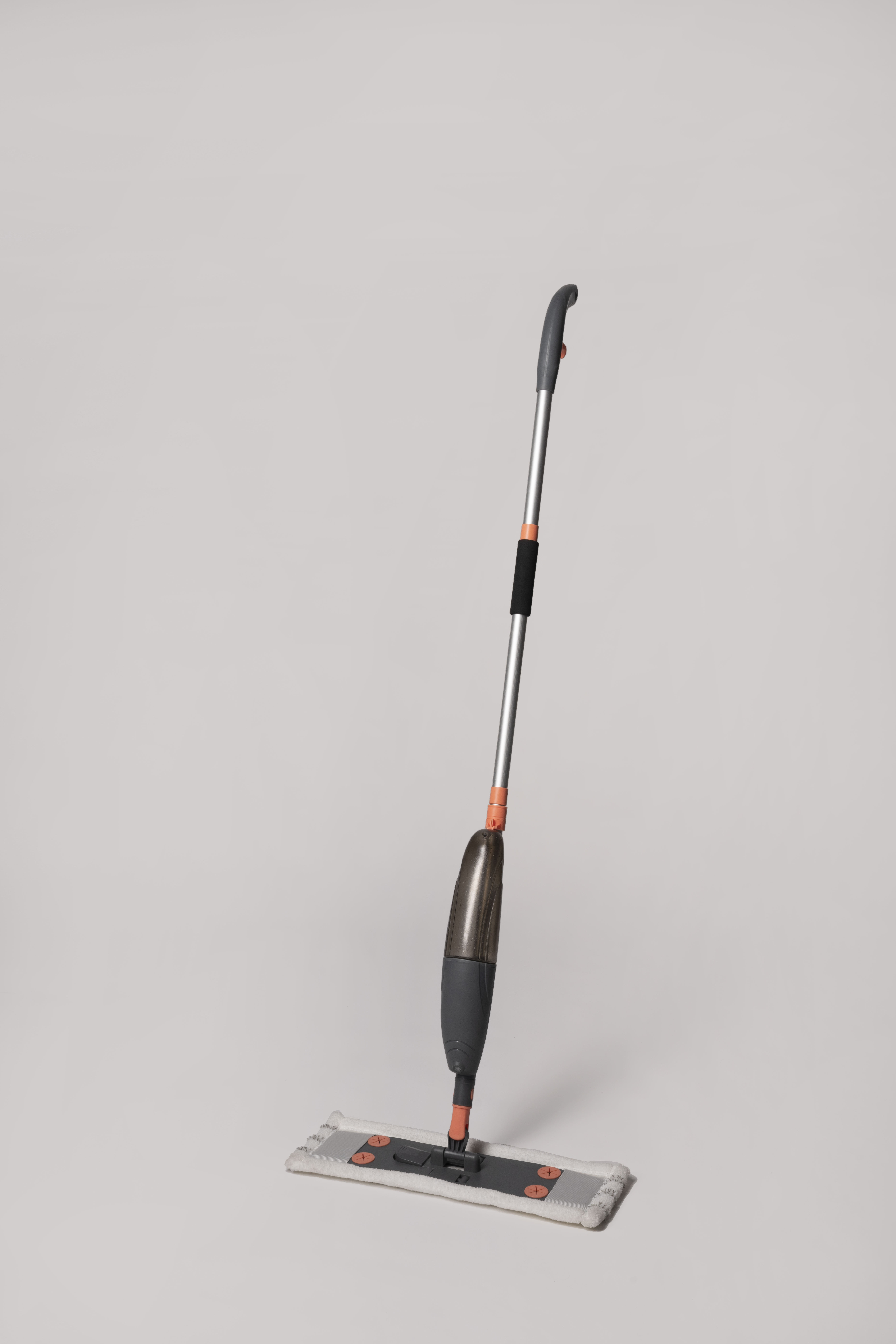 Tête de vadrouille en microfibre