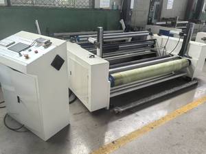 Автомат для резки резания ролика картона - Product Image 4