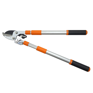 Yunque extensible de trinquete de acero, tijeras de podar, mango de aluminio, herramienta manual de jardín - Product Image 2