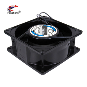 90 Mét Bán Buôn Điện AC Fan 9238 92X92X38 Mét 110/220V Tiếng Ồn Thấp Mini Motor Fan Axial Air Extractor Fan - Product Image 1