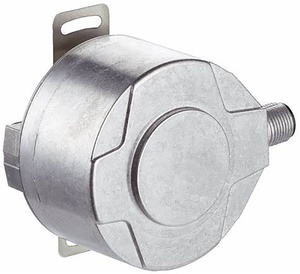 อินคริเมนทัลเอนโค้ดเดอร์ DFS60B-S4VA04096 รุ่น High Original Sick DFS60 คุณภาพดี ราคาคุ้มค่า - Product Image 2