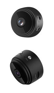 กล้องวงจรปิดขนาดเล็ก <span class=keywords><strong>A9</strong></span> ขายดี พร้อมระบบมองเห็นในเวลากลางคืน เชื่อมต่อ <span class=keywords><strong>Wifi</strong></span> สำหรับบ้านอัจฉริยะ รองรับการควบคุมระยะไกล พร้อมขายึด - Product Image 5