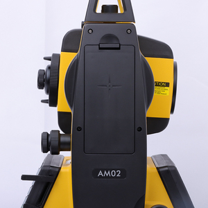 Station totale professionnelle Apeks Am02, précision de <span class=keywords><strong>2</strong></span> secondes d'arc, station totale 1000M, station totale sans prisme, instrument de topographie - Product Image 3