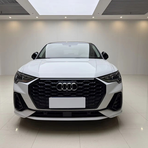 Audi <span class=keywords><strong>Q3</strong></span> 2022 d'occasion, modèle 5 places SUV en parfait état, vitesse maximale de 200 km/h, 0-100 km/h en 8,8 s, pour usage familial et trajets quotidiens - Product Image 1