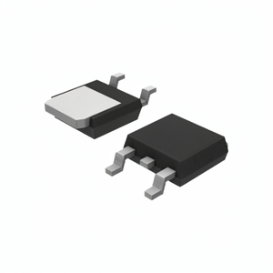 ทรานซิสเตอร์ TO-252-3, DPAK SC-63 MJD2955ซื้อชิ้นส่วนอิเล็กทรอนิกส์ออนไลน์ผู้จัดจำหน่ายที่ได้รับอนุญาต - Product Image 1