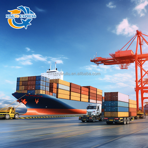 Kapıdan kapıya deniz hava kargo nakliye acentesi çin'den avustralya'ya çin nakliye iletici - Product Image 1