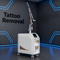 Профессиональный пикосекундный лазер Winkonlaser для удаления татуировок и отбеливания кожи: цена на косметологический аппарат