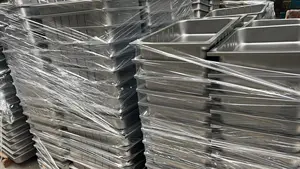 Pelat logam lembaran baja tahan karat produksi OEM profesional pelat aluminium bagian cap pembentuk gambar kustom