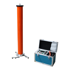 บีโบ เดมิกส์ ZGF300KV/10mA เครื่องทดสอบแรงดันไฟฟ้ากระแสตรงคุณภาพสูง - Product Image 5