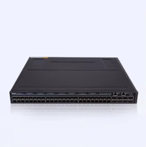 CN9300H-48Y8C <b>Switch</b> 48 1G/10/25G SFP28 Ports and 8 40/100G QSFP28 <b>POE</b> SNMP QoS Stackable High Stability CN9300H-48 - Product Image 5