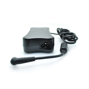 อะแดปเตอร์จ่ายไฟสำหรับแล็ปท็อป 19V 4.74A 90W 5.5x2.5 มม. รูปทรงกระดูก สำหรับปลั๊ก AU/EU ของแท้ใหม่ ใช้ได้กับ - Product Image 5