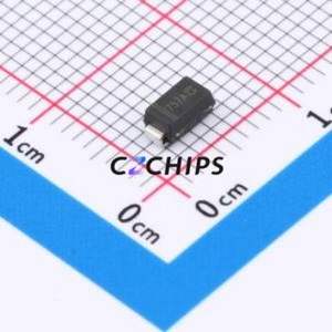 Diodo Zener SMA 1SMA4757AG Original, Nuevo, Venta al por Mayor de Componentes Electrónicos, Proveedor de Chips y Servicio BOM - Product Image 1