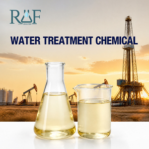 Déémulsifiant polyéther à chaîne droite pour la déshydratation du pétrole brut, la séparation huile-eau, produit chimique pour le champ pétrolier - Product Image 1