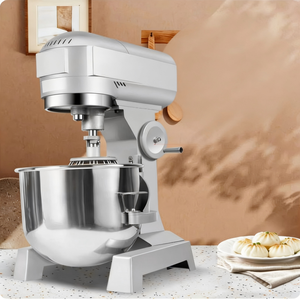 Batteur sur socle électrique de style <span class=keywords><strong>KitchenAid</strong></span> pour les besoins de pâtisserie à domicile - Product Image 5