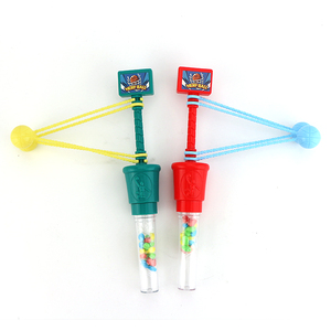 Juguete de baloncesto de impacto giratorio <span class=keywords><strong>Candy</strong></span> Ball <span class=keywords><strong>Crash</strong></span> Toy <span class=keywords><strong>Candy</strong></span> - Product Image 2