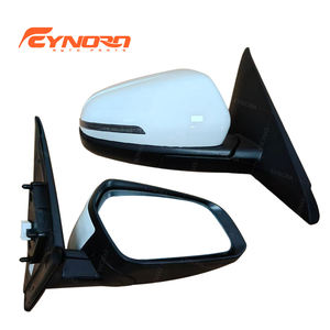 Specchietto Laterale EYNORA per Hyundai IX25 Creta <span class=keywords><strong>2020</strong></span>- Specchietto Retrovisore Esterno - Product Image 1