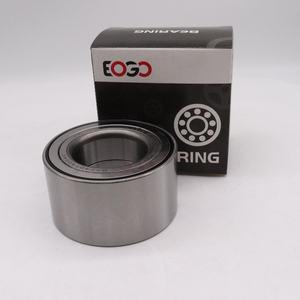 Cojinete de rueda delantera 40X74X40mm Febest DAC40740040 Oem 40BWD06B con cojinete de rueda automático 40x74x40 sellado - Product Image 5