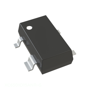 Composant électronique original XC6501D15ANR-G SC 82 Gestion de l'alimentation (PMIC) - Product Image 1