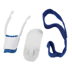 Ayarlanabilir EVA Bunion ortak düzeltici atel çekiç ayak düzleştirici halluks Valgus düzeltici atel - Product Image 5