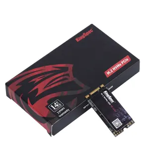 KingSpec NVME M.2 PCIE 2242 512 GB Solid State Hard Disk 512GB SSD Disc For PC