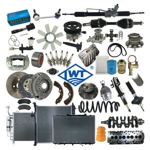 Pompes à eau de voiture de refroidissement automatique LWT pour <span class=keywords><strong>nissan</strong></span> SR20DE SR18DE PRIMERA:90-02:<span class=keywords><strong>P10</strong></span>,P11 U13 C23/SR20DE OEM GWN-48A 21010-53JX3 - Product Image 6