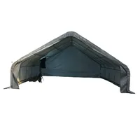 Panneaux de toit conçus pour abri de voiture, couvertures de bâche, parapluie automobile, tentes mobiles pour abri de voiture