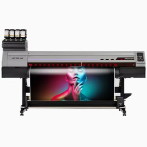 Mimaki zweiter <span class=keywords><strong>Hand</strong></span> Ujv100-160plus Drucker - Product Image 1