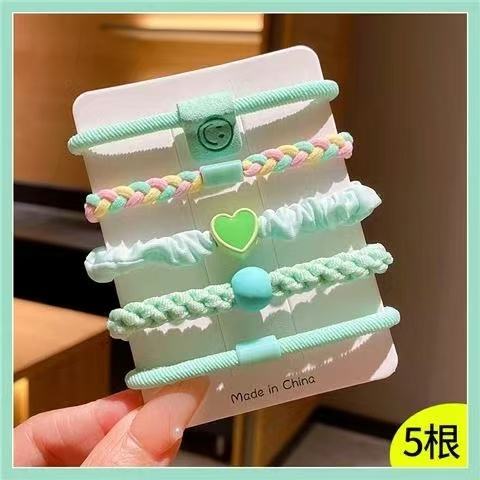 F-(5-piece mix and match)