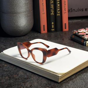 <span class=keywords><strong>Gafas</strong></span> de ojo de gato, monturas ópticas de PC redondas ultraligeras a la moda, <span class=keywords><strong>gafas</strong></span> de trabajo <span class=keywords><strong>para</strong></span> <span class=keywords><strong>ordenador</strong></span> con luz azul <span class=keywords><strong>para</strong></span> hombres y mujeres - Product Image 6