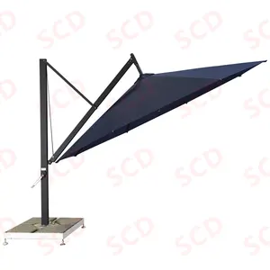 Patio Umbrella Nhà Sản Xuất Công Ty