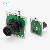 Module de caméra de drone USB3.0 1080P 120FPS AR0234 Type C à obturateur global
