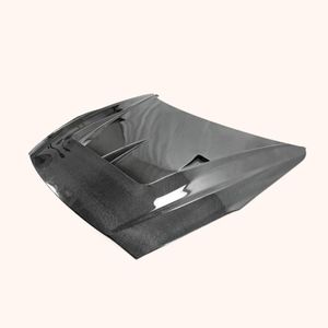 Pre-preg Carbon Fiber Hood <b>Bonnet</b> for Nissan GT-R R35 2009-2018 Wide Style - Product Image 2