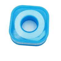 Ruban d'étanchéité pour filetage en PTFE 100% de haute qualité, 19 mm, résistant aux hautes températures, imprimé en soie
